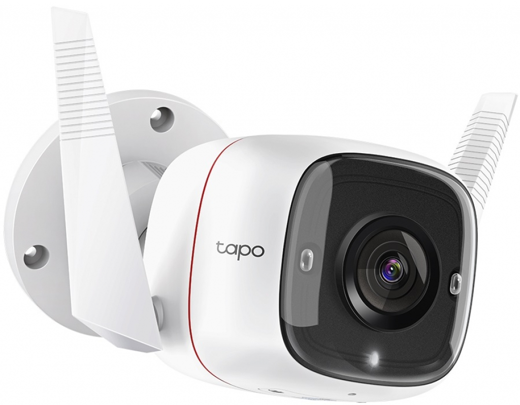 Камера TP-Link Tapo TC65 2K